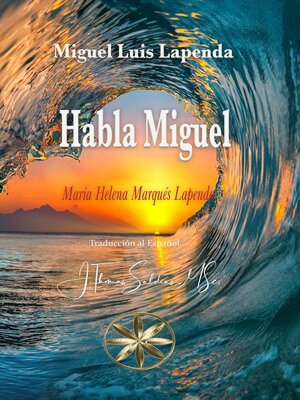 cover image of Habla Miguel